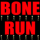 Bone Run icon