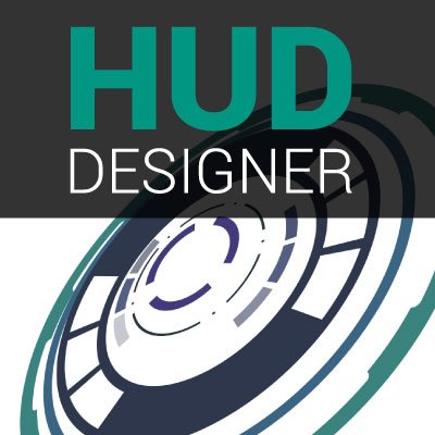 HUD Designer icon