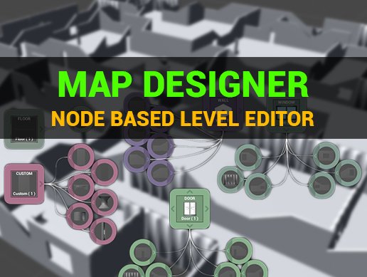 MAP Designer icon